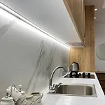 דירה Simplicity Center טיראנה