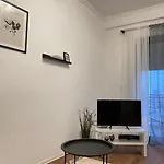 דירה Simplicity Center טיראנה
