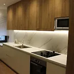 Simplicity Center דירה *