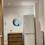 דירה Simplicity Center טיראנה