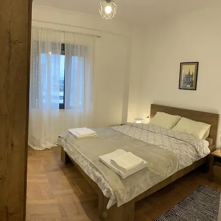 Simplicity Center * 티라나