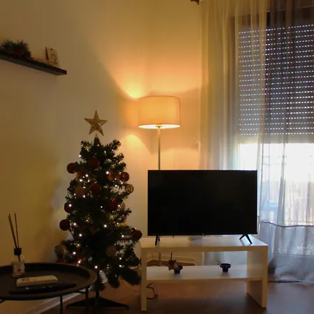 Simplicity Center * 티라나