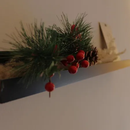 Apartamento Simplicity Center