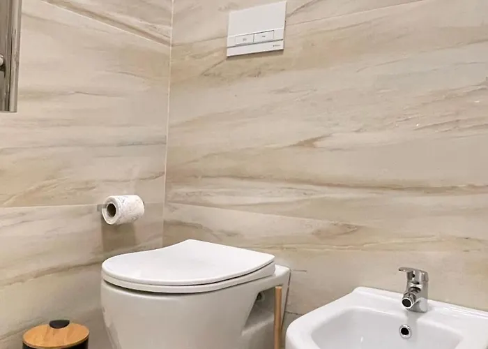 Simplicity Center Apartamento Tirana