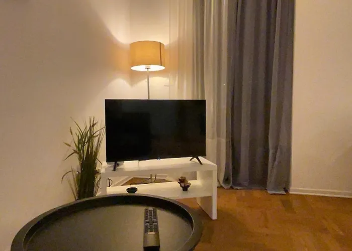 Simplicity Center 아파트 티라나