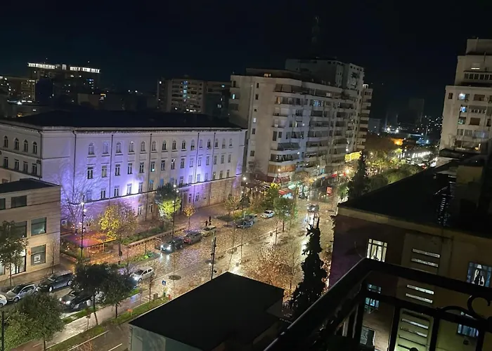 아파트 Simplicity Center *