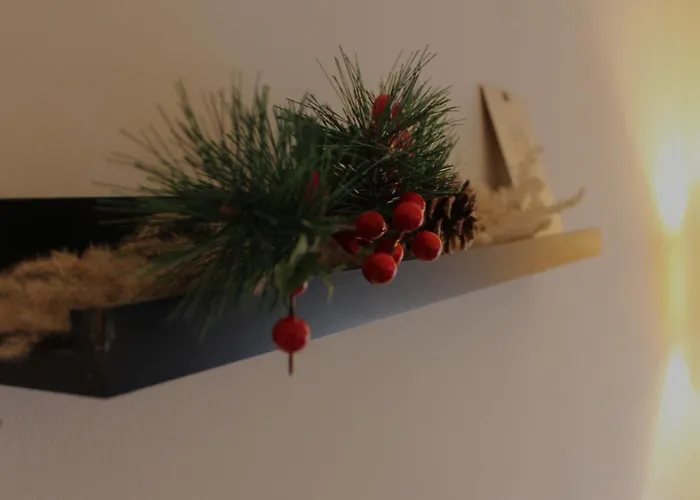 아파트 Simplicity Center