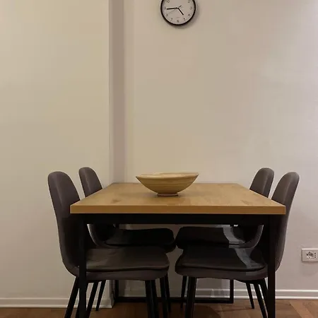 Διαμέρισμα Simplicity Center *