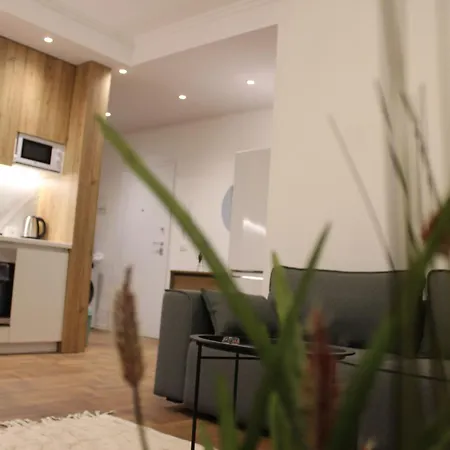 Simplicity Center Tiran