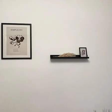 Simplicity Center *