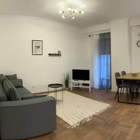 Simplicity Center Daire Tiran