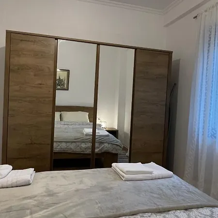 Apartment Simplicity Center *