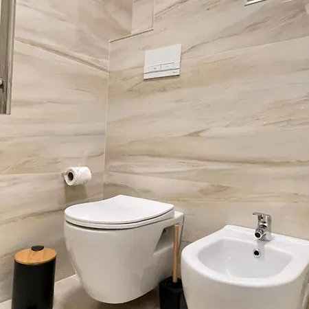 Simplicity Center Διαμέρισμα Τίρανα