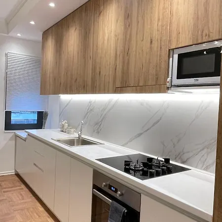 Simplicity Center Διαμέρισμα