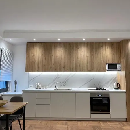 Simplicity Center Διαμέρισμα Τίρανα