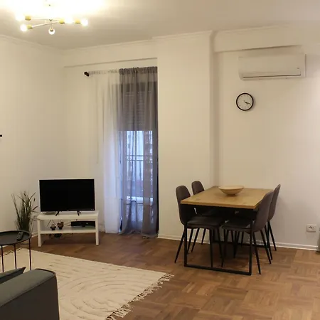 Daire Simplicity Center Tiran