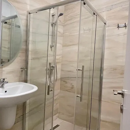 Simplicity Center Διαμέρισμα *