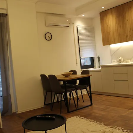 Simplicity Center * Τίρανα