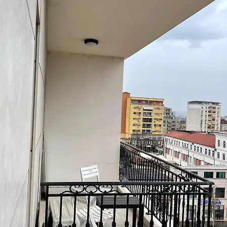 Simplicity Center Τίρανα