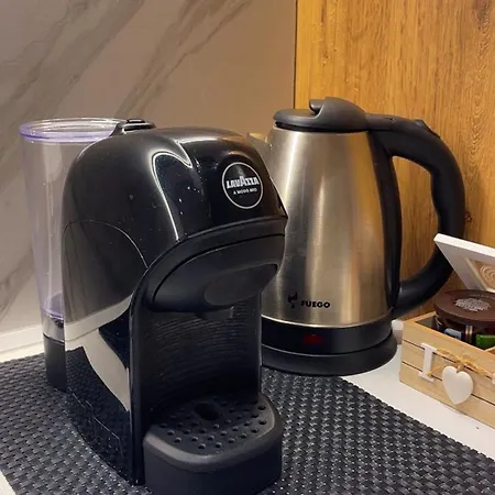 Simplicity Center Διαμέρισμα