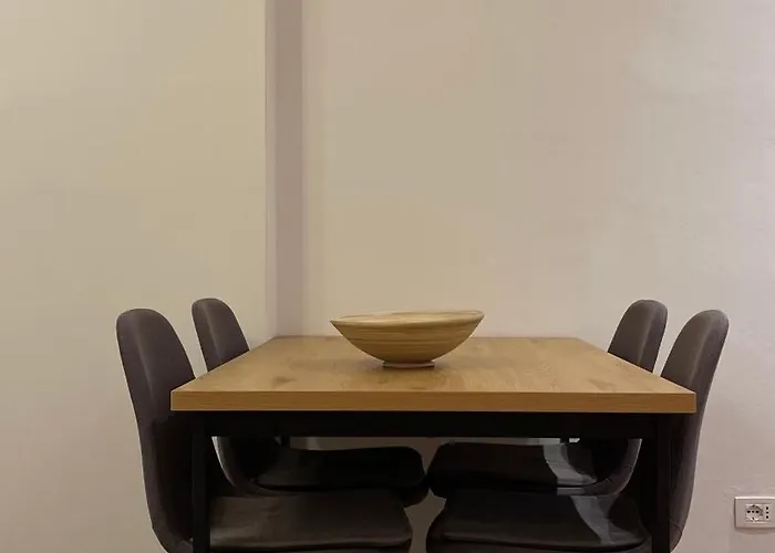 Daire Simplicity Center *