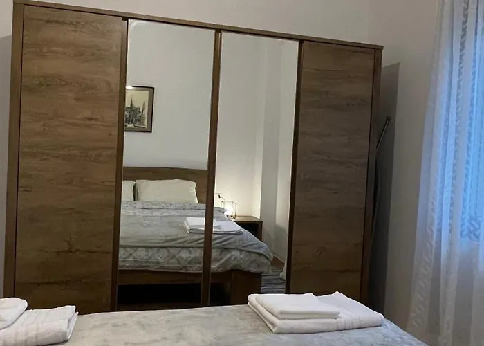 Daire Simplicity Center *