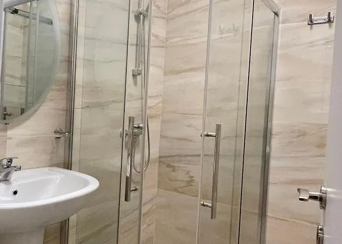 Simplicity Center Daire *