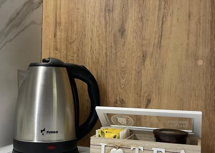 Daire Simplicity Center Tiran