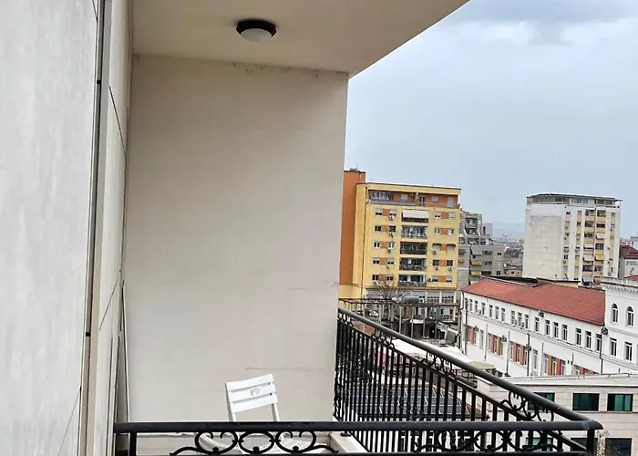 Simplicity Center Tirana